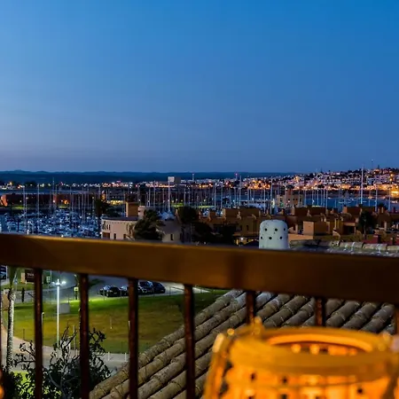 Marina Deck By Lk Holiday home Portimao