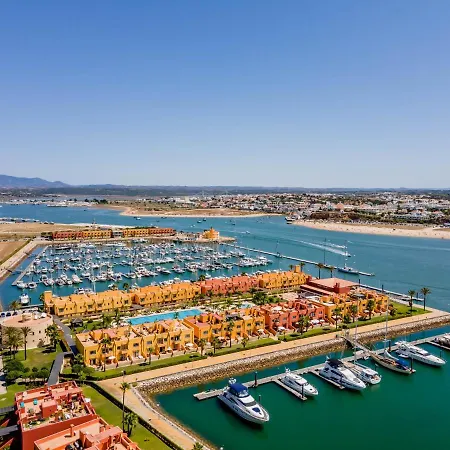 Holiday home Marina Deck By Lk Portimao