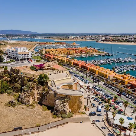 Marina Deck By Lk Holiday home Portimao