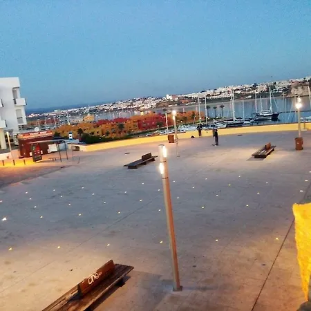 Marina Deck By Lk